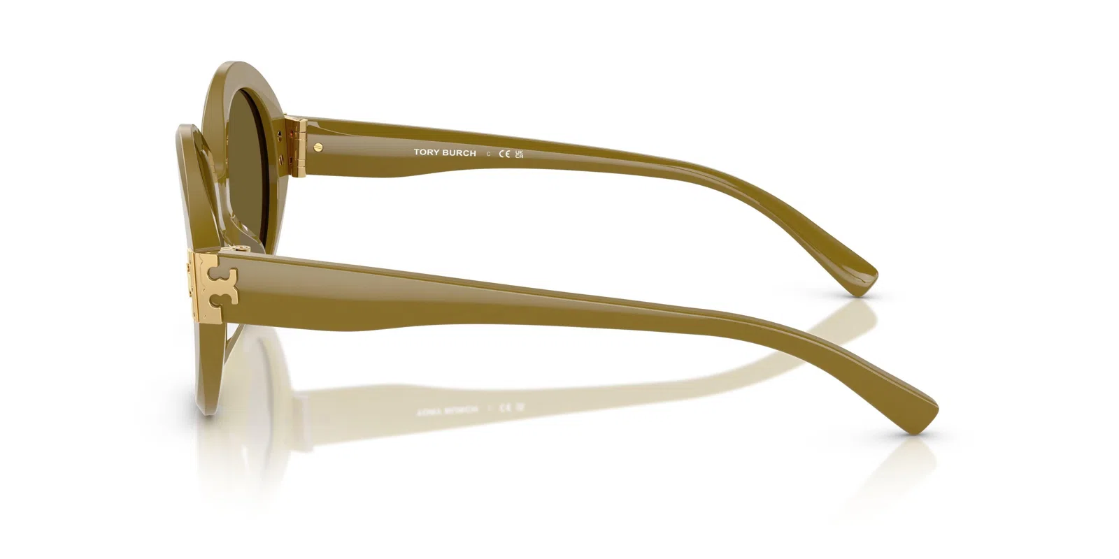 Tory Burch 7210U Sunglasses - view 23